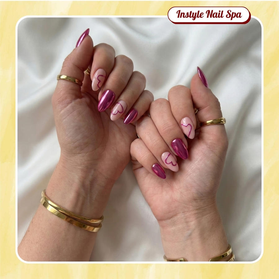 Nail ideas